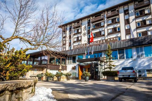 Hotel 5 Miglia