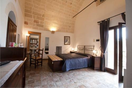 Hotel Masseria Bosco