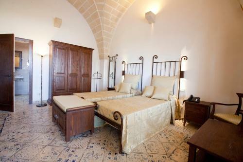 Hotel Masseria Bosco