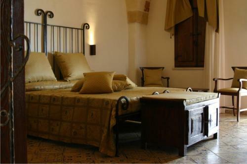 Hotel Masseria Bosco