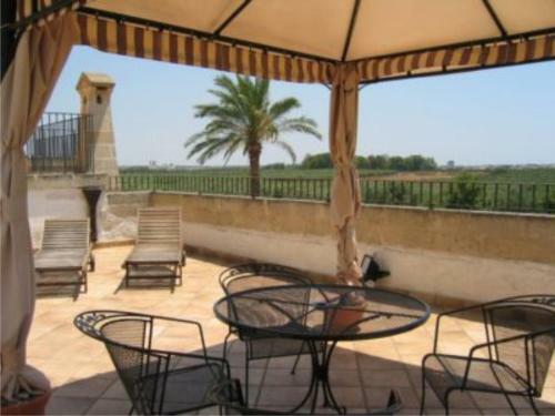 Hotel Masseria Bosco