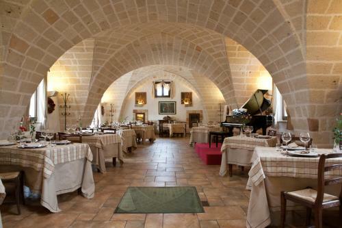 Hotel Masseria Bosco