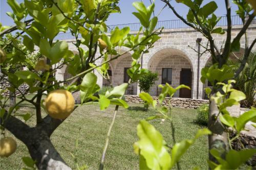 Hotel Masseria Bosco