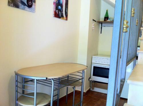 Apartamento Mamma Etna