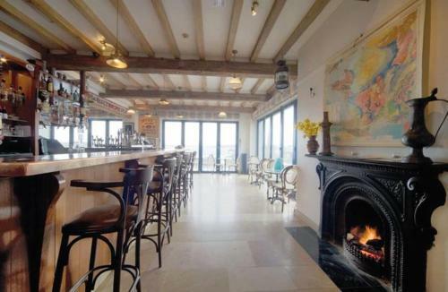 The Waterfront Hotel