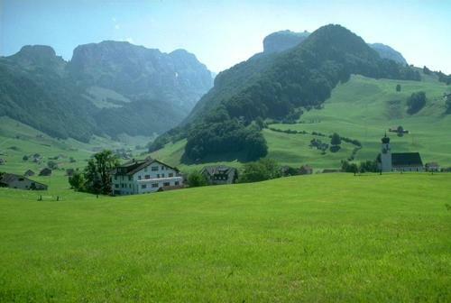 Hotel Frohe Aussicht