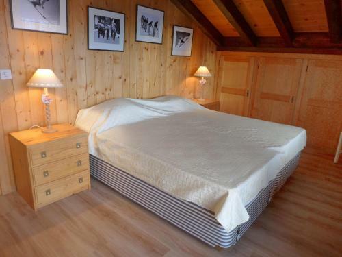 Apartment Ollon 10