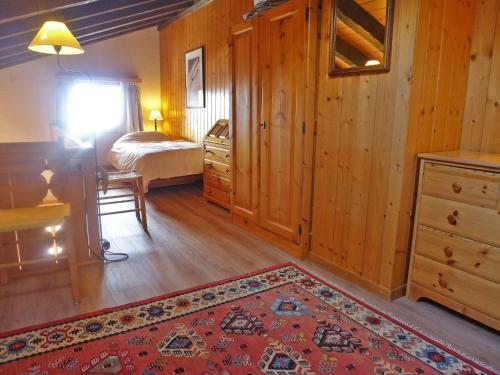 Apartment Ollon 10