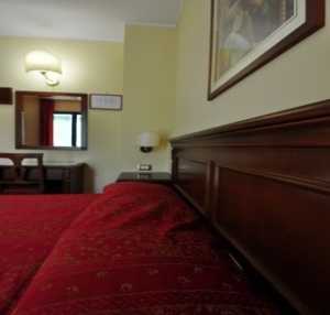 Hotel Casa Betania