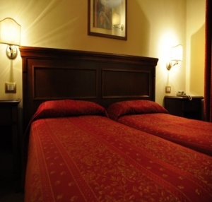 Hotel Casa Betania