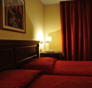 Hotel Casa Betania