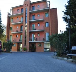 Hotel Casa Betania