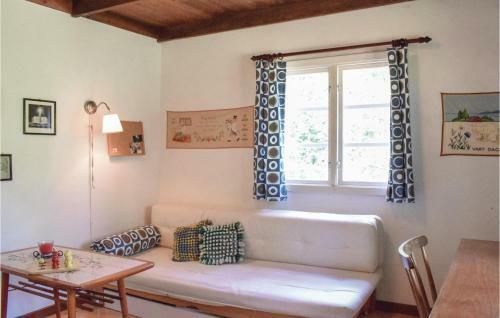 Three-bedroom Holiday Home In Ystad