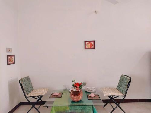 Apartamento Rooftop Pad With Seaview And Terasse