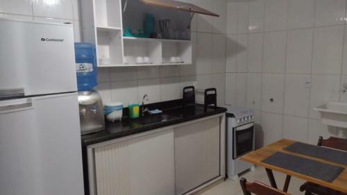 Apartamento Cobertura Encantadora Com Jacuzzi