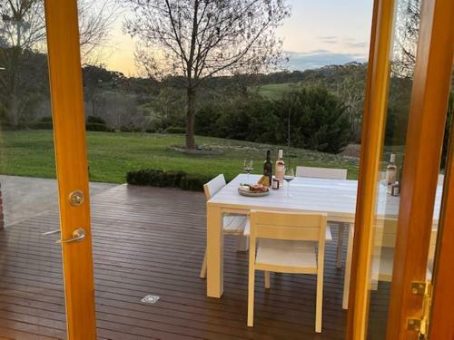 Willow Glen House