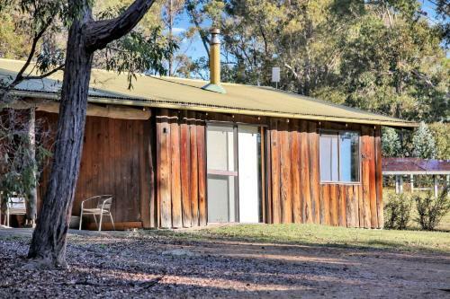 Lagan Woodbine Park