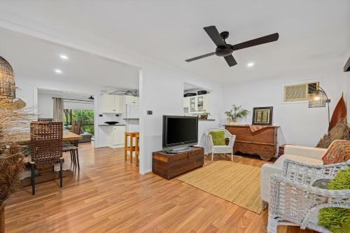 Genshai Palms ~ Sellicks Beach Sanctuary ? C21