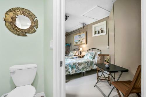 Apartamento Sandpipers Nest