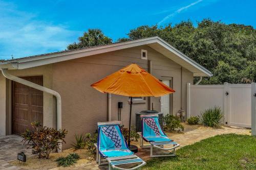 Apartamento Sandpipers Nest