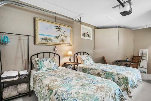 Apartamento Sandpipers Nest