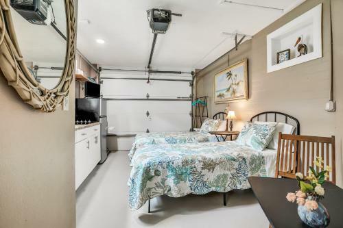 Apartamento Sandpipers Nest