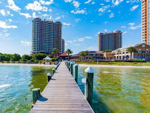 Apartamento Port11908