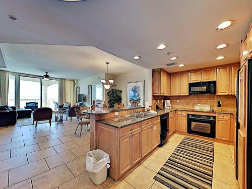 Apartamento Port11908