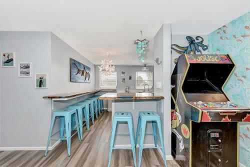 Mermaid House With Pool Jacuzzi Steps To Siesta Key Beach