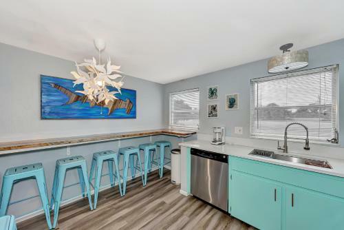 Mermaid House With Pool Jacuzzi Steps To Siesta Key Beach