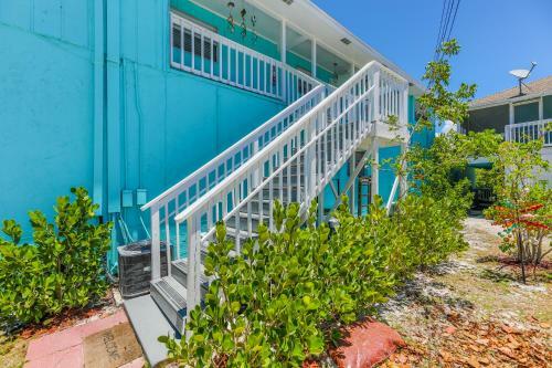 Apartamento Sanibel Island Suites 2