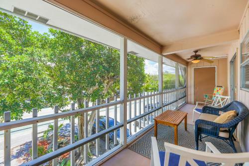 Apartamento Sanibel Island Suites 2