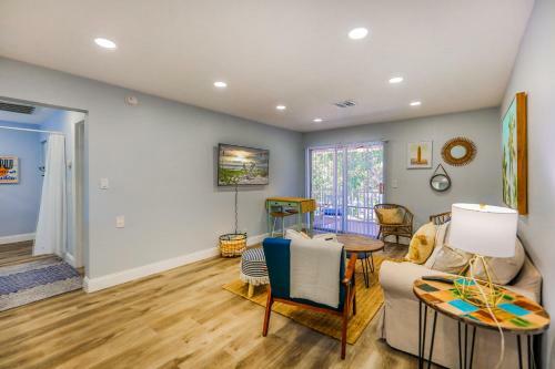 Apartamento Sanibel Island Suites 2