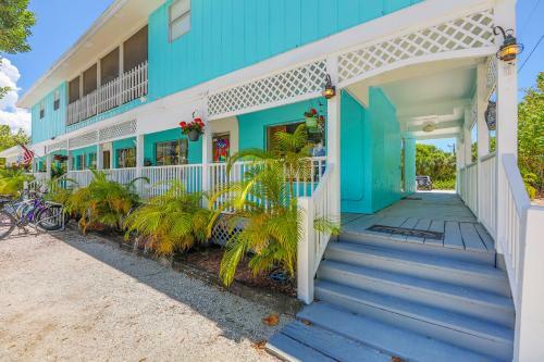 Apartamento Sanibel Island Suites 2
