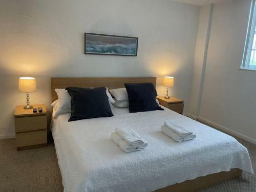 Apartamento Ocean Reserve 222 Str-2158