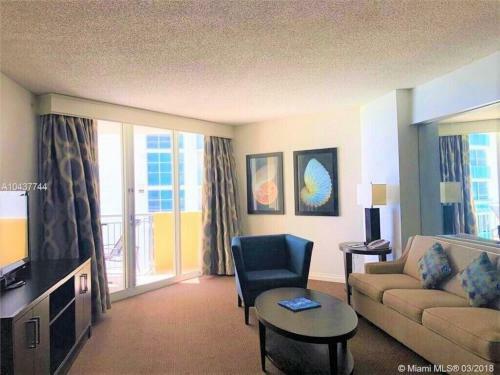 Apartamento Beautiful 1bdr/1bth Beach View !