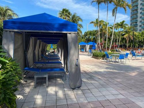 Apartamento Breathtaking Ocean View! 15th Floor