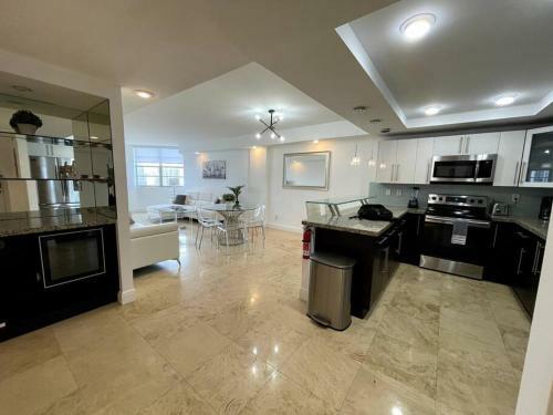 Apartamento Breathtaking Ocean View! 15th Floor