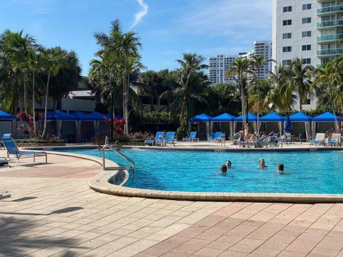 Apartamento Breathtaking Ocean View! 15th Floor