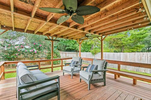 Two Palms Cottage