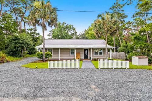 Two Palms Cottage