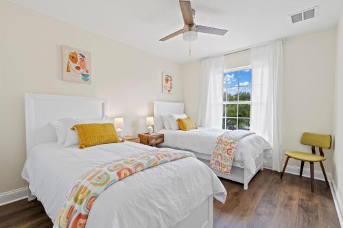 Comares House Anastasia