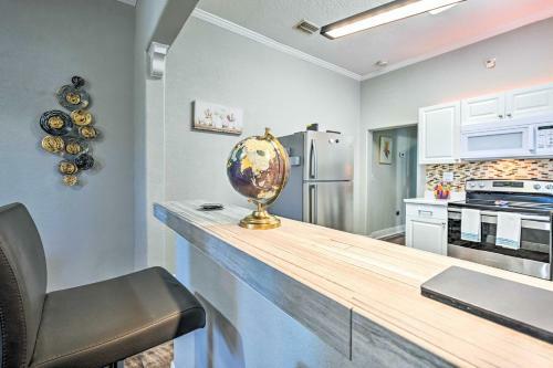 Apartamento Updated Ybor City Duplex About Half Mi To 7th Ave!