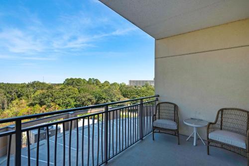 Apartamento Origin Unit 417 West End Condo With Peaceful Nature Views
