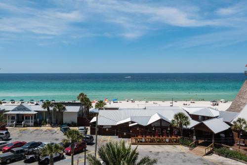 Apartamento Origin Unit 417 West End Condo With Peaceful Nature Views