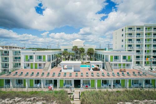 Flamingo Motel & Tower