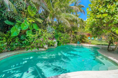 Flamingo Casita