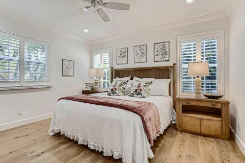Banyan Cove 4bd Private Pool & Parking