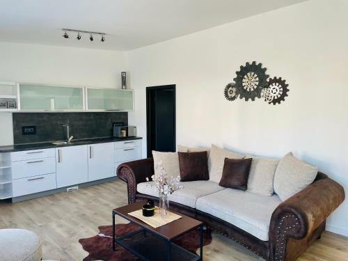Apartamento M.f.