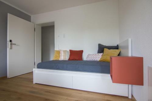 Apartamento Haus "balthasar"